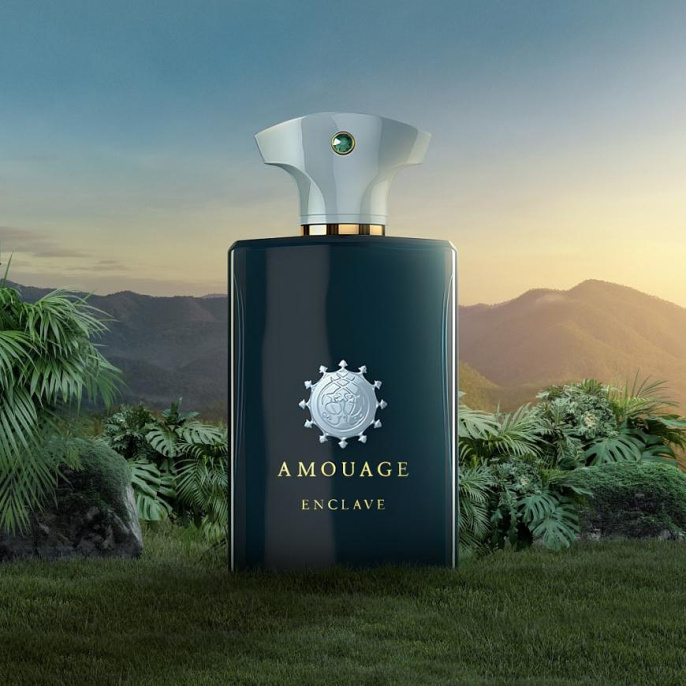 Оригинал Amouage Enclave EDP 50 ml