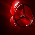 Оригинал Mercedes Benz - Women in Red Eau de Parfum 90 ml