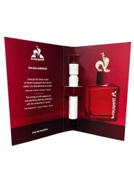 Пробник Оригинал Le Coq Sportif Rouge Energie 1.2 ml