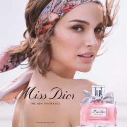 Высокого качества 1в1 Christian Dior - Miss Dior Eau de Parfum 2021, 100 ml
