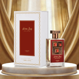 Lattafa - Royal Sapphire, 100 ml