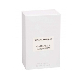 Оригинал Banana Republic - Gardenia & Cardamom 75 ml