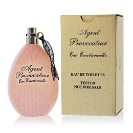 Тестер оригинал Agent Provocateur Emotionnelle Edt (W) 50 мл