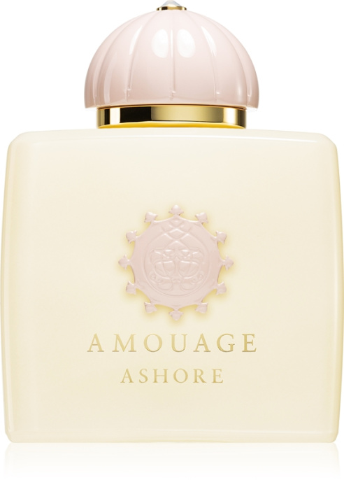 Оригинал Amouage Ashore EDP 50 ml