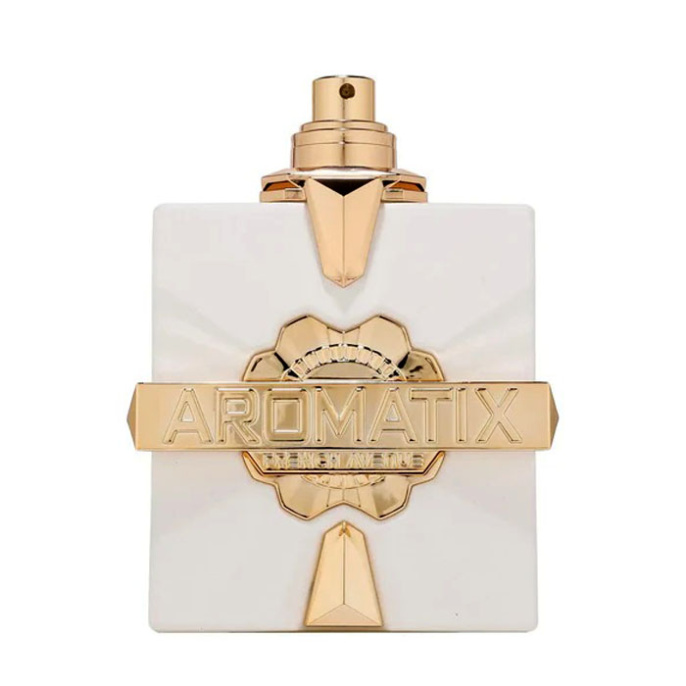 French Avenue - Aromatix Platine Blanc, 100 ml