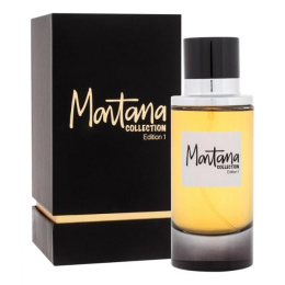Оригинал Montana - Collection Edition 1 Eau de Parfum 100 ml