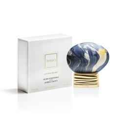 Оригинал The House of Oud Get the Feeling EDP 75 ml