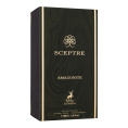 Maison Alhambra - Sceptre Amazonite edP 100 ml