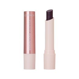 Помада с мерцанием Catrice Diamond Glaze тон 050 Glitterally perfect