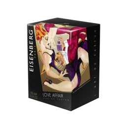 Оригинал Eisenberg - Love Affair Pour Femme Eau de Parfum 50 ml