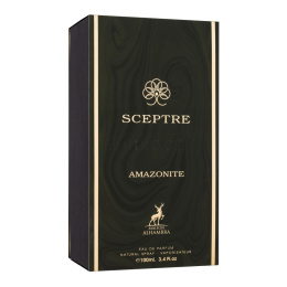 Maison Alhambra - Sceptre Amazonite edP 100 ml