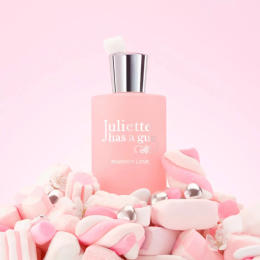 Оригинал Juliette Has A Gun Powder Love Edp 50 ml
