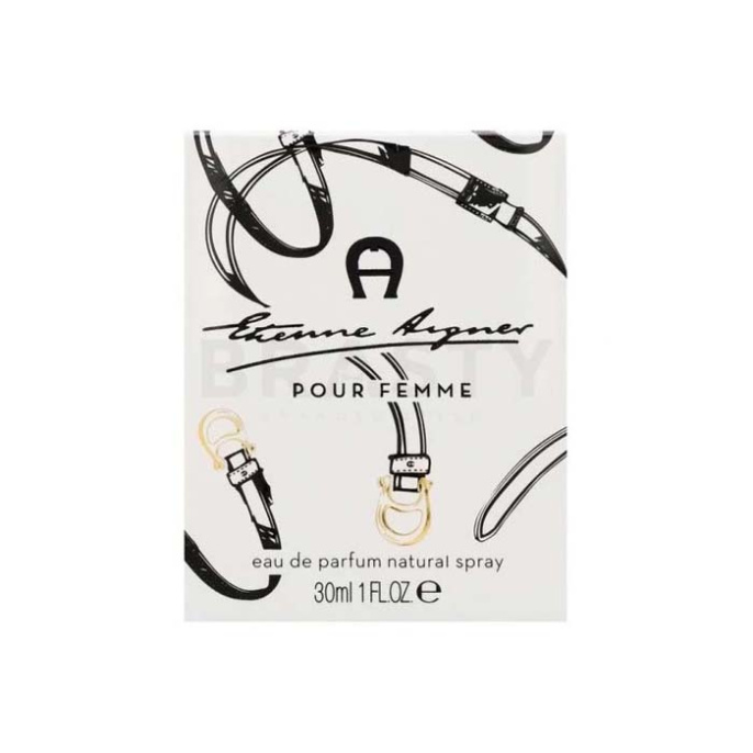 Оригинал Etienne Aigner - Aigner Pour Femme 30 ml