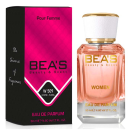 Элитный парфюм Bea's Beauty & Scent W509 - Giorgio Аrmani Si