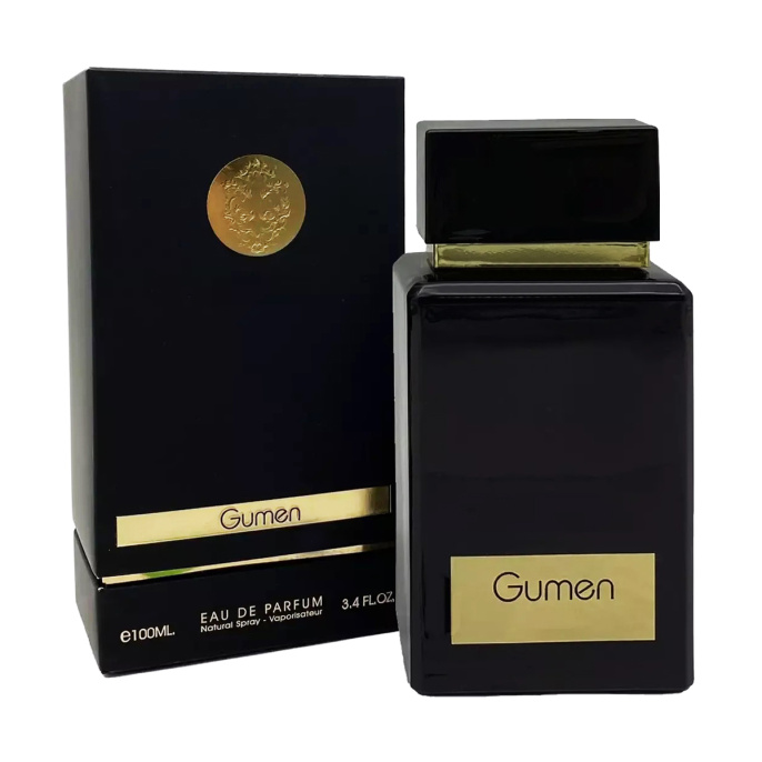 La Parretto - Gumen Eau de Parfum, 100 ml