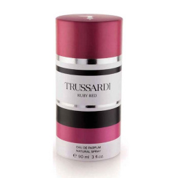 Оригинал Trussardi - Ruby Red Pour Femme, 90 ml