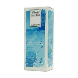 Оригинал Davidoff - Cool Water Sea Scent and Sun for Women 100 ml