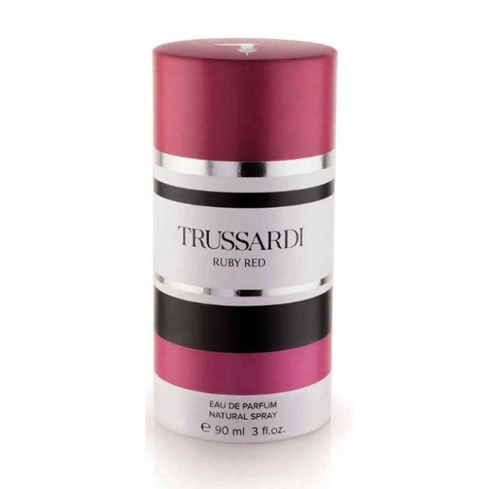 Оригинал Trussardi - Ruby Red Pour Femme, 90 ml