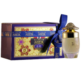 Fragrance World - Al Sheik Rich New "33", 100 ml