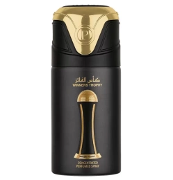 Дезодорант Lattafa Pride Winners Trophy Gold 250 ml