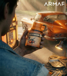 Armaf - Odyssey Mandarin Sky Vintage Edition 100 ml