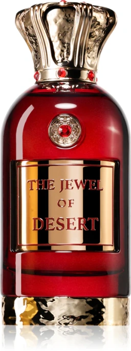 Anfar 1950 - The Jewel of Desert, 100 ml