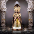 Lattafa - Zikra Niche Emarati Eau de Parfum 100 ml