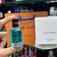 Набор Louis Vuitton 4х30 ml