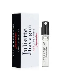 Пробник Оригинал Juliette Has A Gun Not A Perfume Superdose 1.7 ml