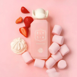 Fragrance World - Elysia Marshmallow, 100 ml