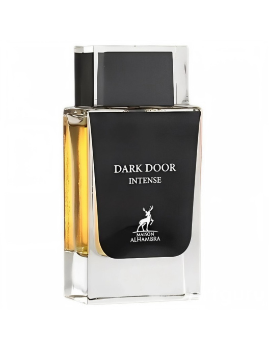 Maison Alhambra - Dark Door Intense 100 ml