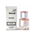 Тестер номерной Shaik W208 Montale Roses Musk