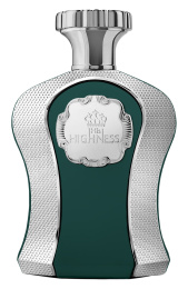 Afnan - His Highness Green, 100 ml