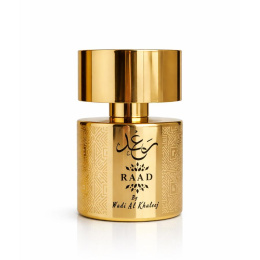 Wadi Al Khaleej - Raad 100 ml