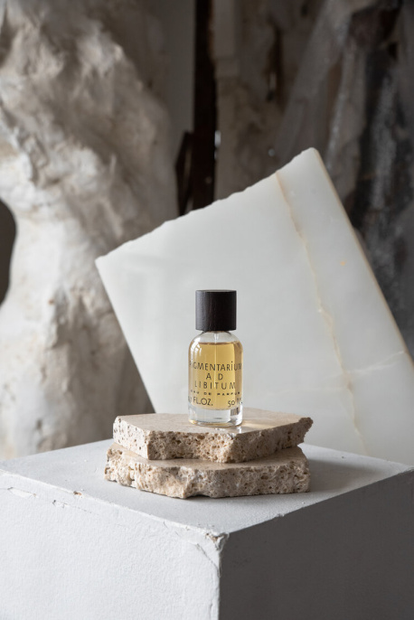 Pigmentarium - AD Libitum Eau de Parfum 50 ml