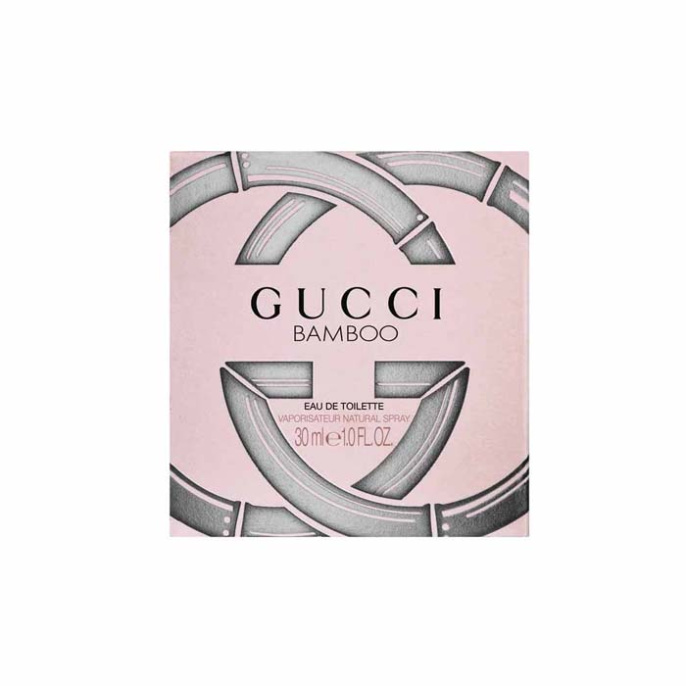 Оригинал Gucci - Bamboo Eau De Toilette 30 ml
