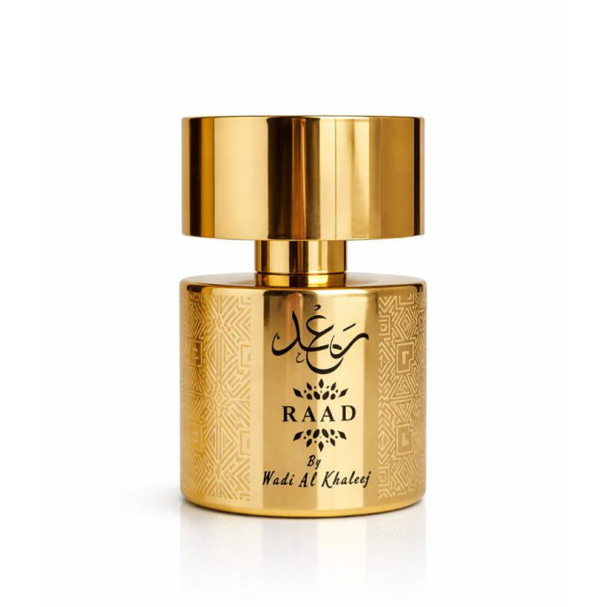 Wadi Al Khaleej - Raad 100 ml