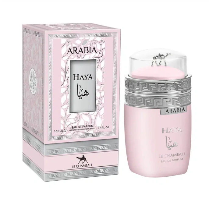 Le Chameau - Arabia Haya Eau de Parfum, 100 ml