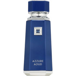 French Avenue - Azzure Oud Eau de Parfum 100 ml