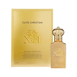 Оригинал Clive Christian Original Collection No 1 Feminine Perfume Spray 50 ml