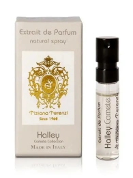 Пробник Оригинал Tiziana Terenzi Halley Eau De Parfum 1.5 ml