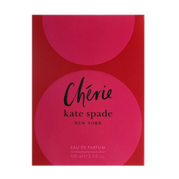 Оригинал Kate Spade - Cherie Eau de Parfum 100 ml
