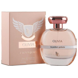 La Parfum Galleria - Olivia, 100 ml