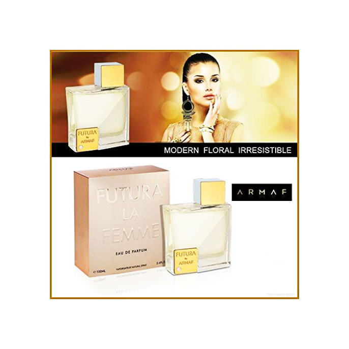 Armaf Futura La Femme, 100 ml