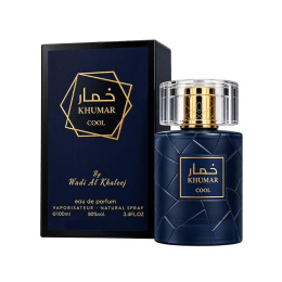 Wadi Al Khaleej - Khumar Cool Eau de Parfum 100 ml