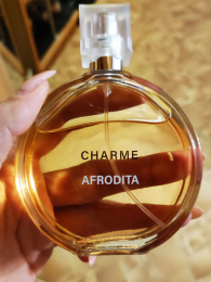 Today Parfum - Charme Afrodita 100 мл