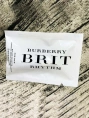 Пробник Оригинал Burberry Brit Rhythm For Women 2 ml