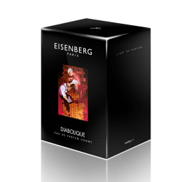 Оригинал Eisenberg - Diabolique Pour Homme Eau de Parfum 30 ml