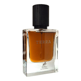 Maison Alhambra - Terra edP 50 ml