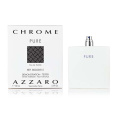 Тестер оригинал Azzaro Chrome Pure Edt (M) 100 мл